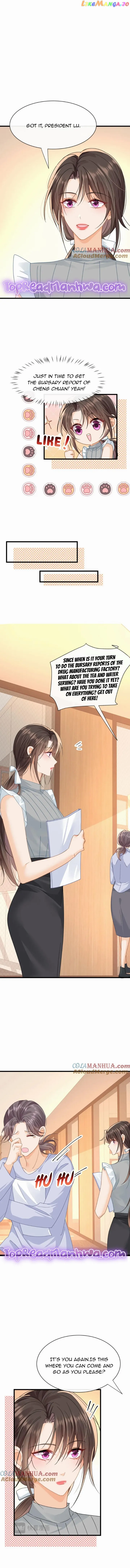 Secret Happiness Chapter 16 - Page 2