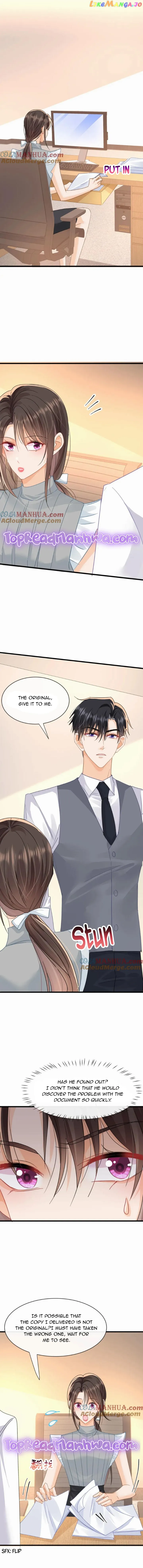 Secret Happiness Chapter 16 - Page 5