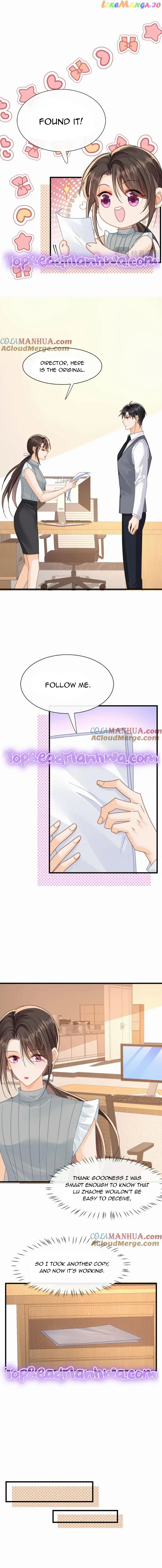 Secret Happiness Chapter 16 - Page 6