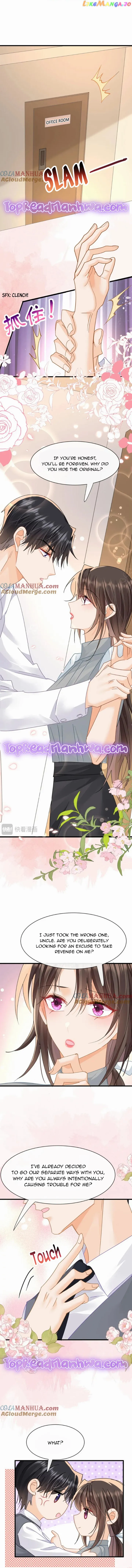 Secret Happiness Chapter 16 - Page 7