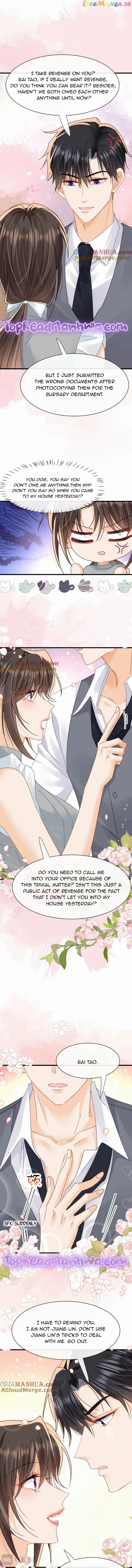 Secret Happiness Chapter 16 - Page 8