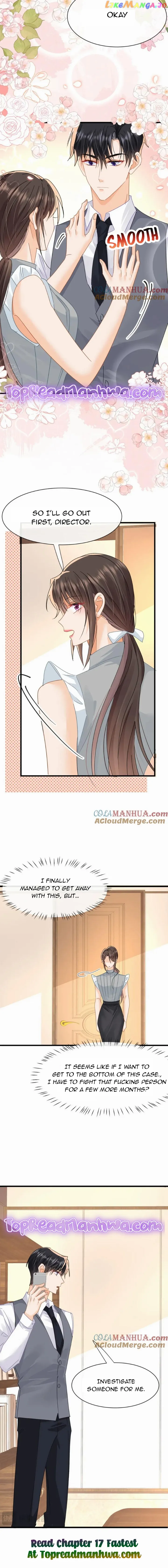 Secret Happiness Chapter 16 - Page 9