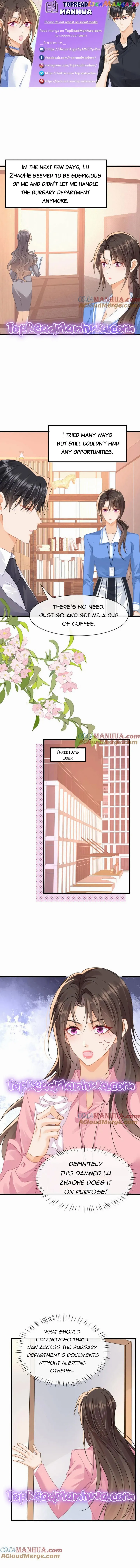 Secret Happiness Chapter 17 - Page 1