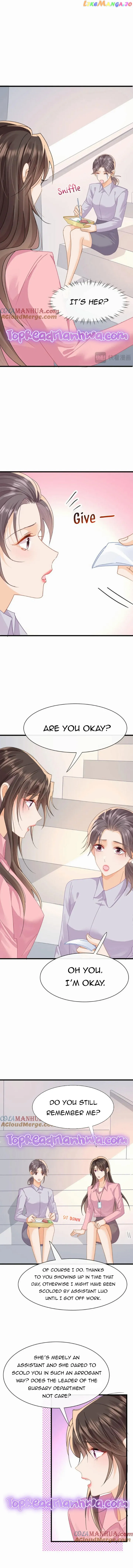 Secret Happiness Chapter 17 - Page 2