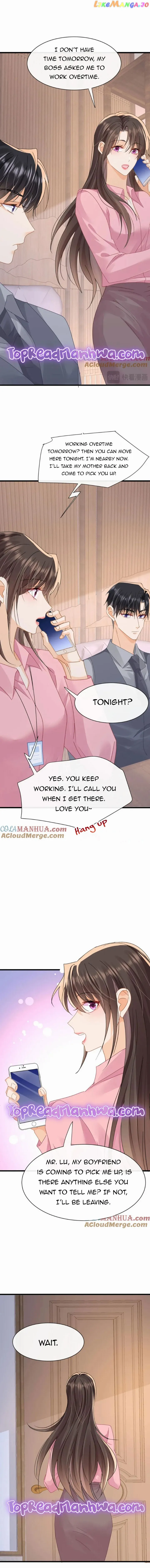 Secret Happiness Chapter 17 - Page 7