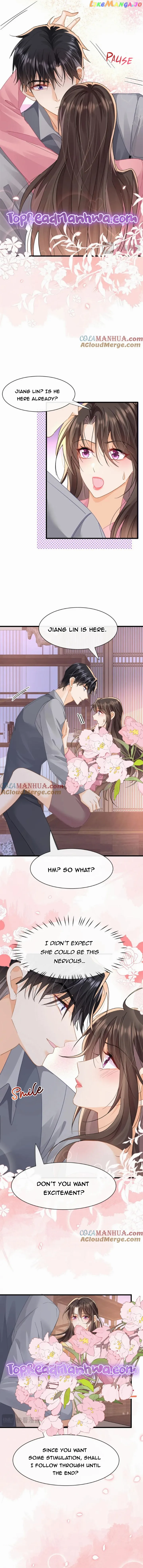 Secret Happiness Chapter 18 - Page 2