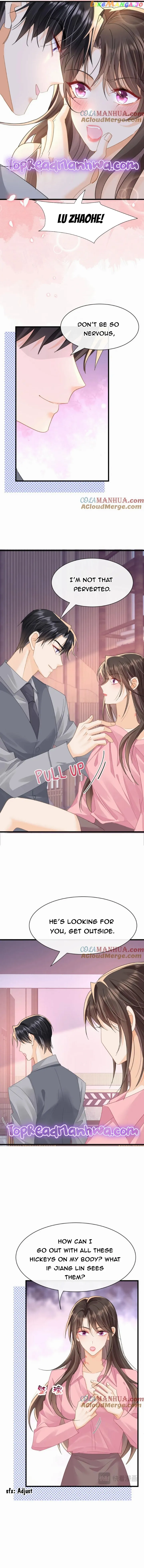 Secret Happiness Chapter 18 - Page 3