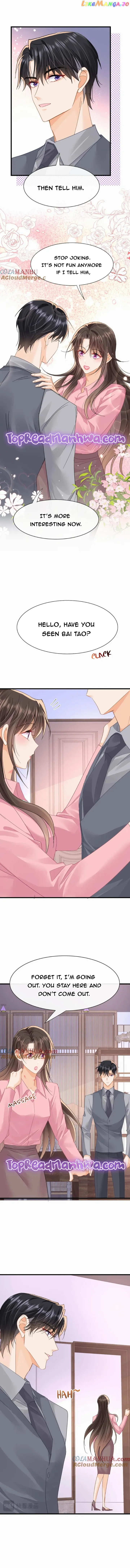 Secret Happiness Chapter 18 - Page 4