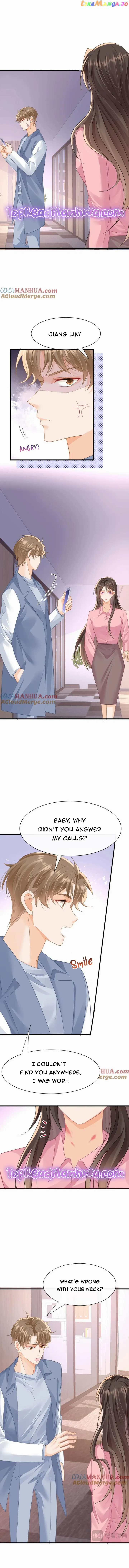 Secret Happiness Chapter 18 - Page 5