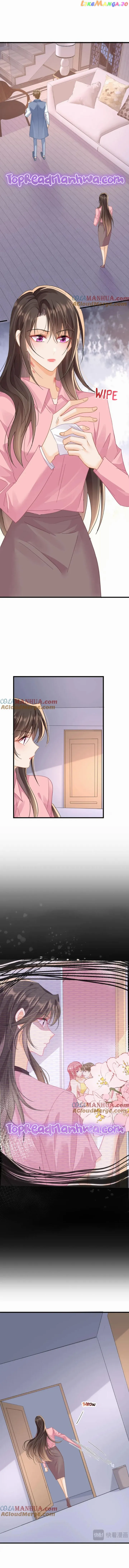 Secret Happiness Chapter 18 - Page 8