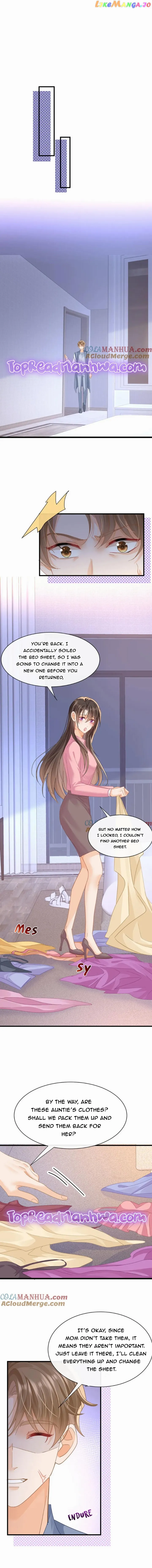 Secret Happiness Chapter 18 - Page 9