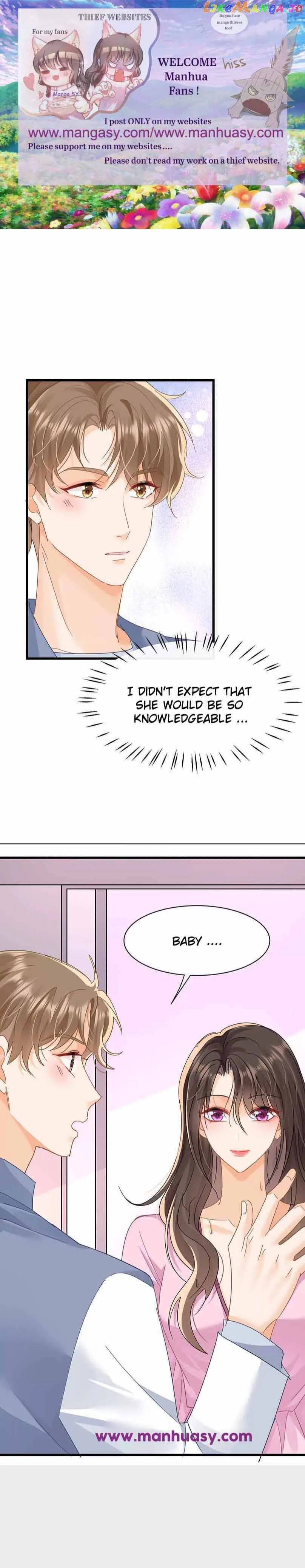 Secret Happiness Chapter 19 - Page 2