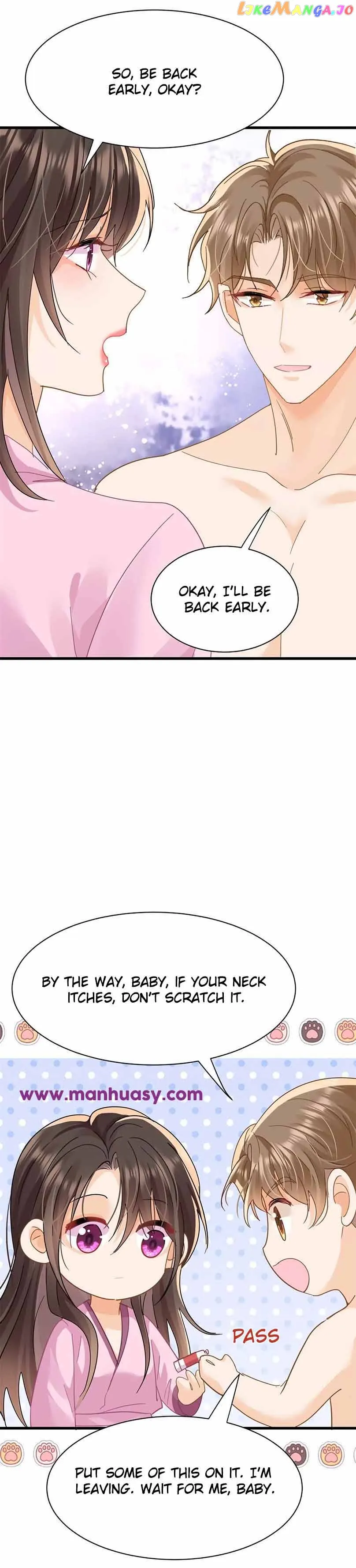 Secret Happiness Chapter 19 - Page 11