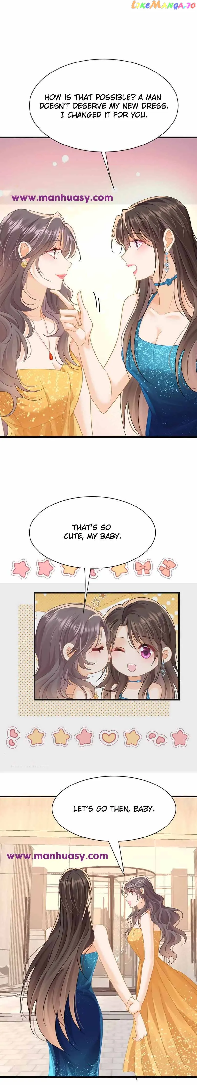 Secret Happiness Chapter 19 - Page 19