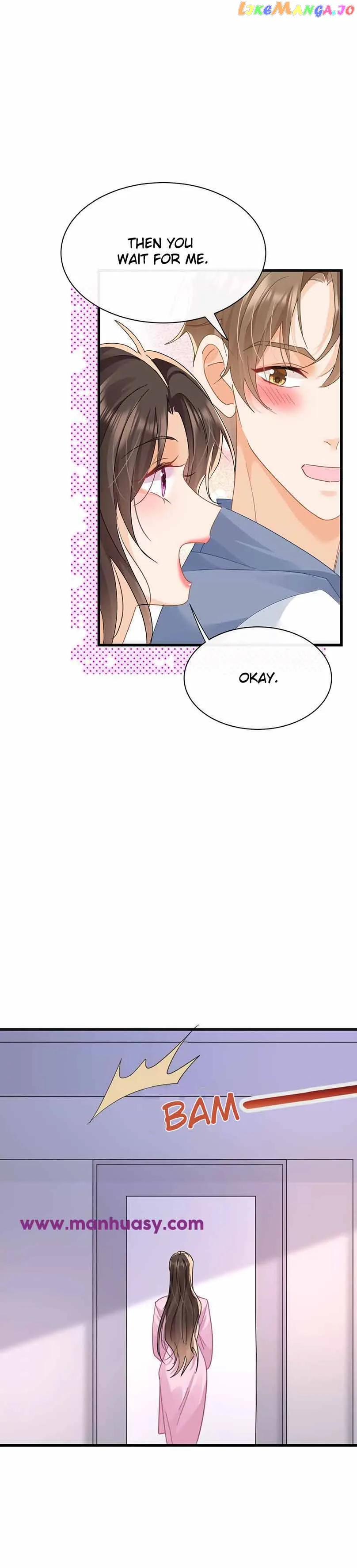 Secret Happiness Chapter 19 - Page 4