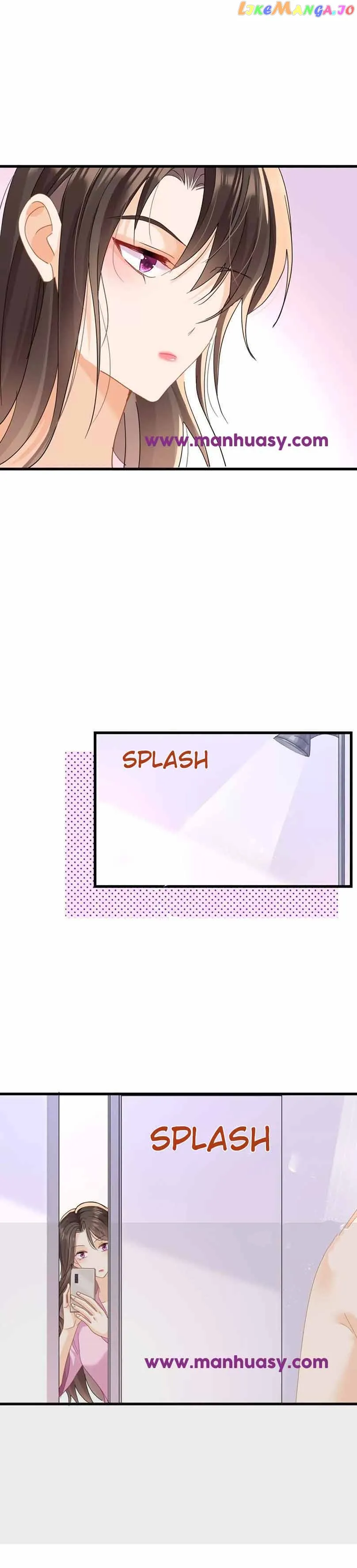 Secret Happiness Chapter 19 - Page 5