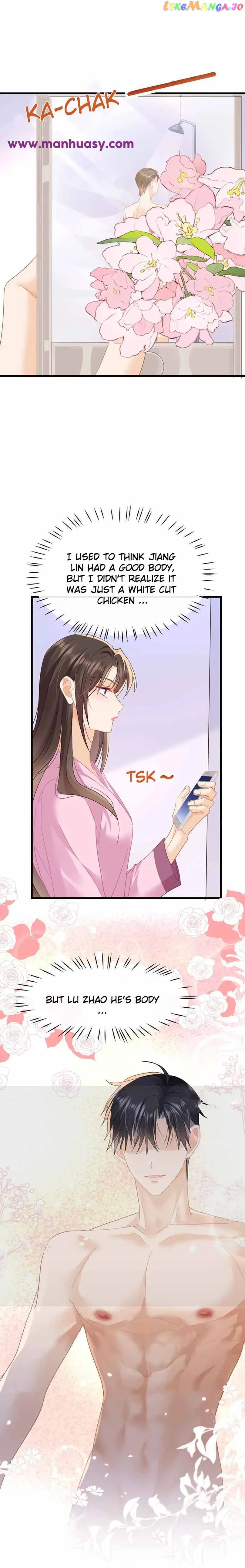 Secret Happiness Chapter 19 - Page 6