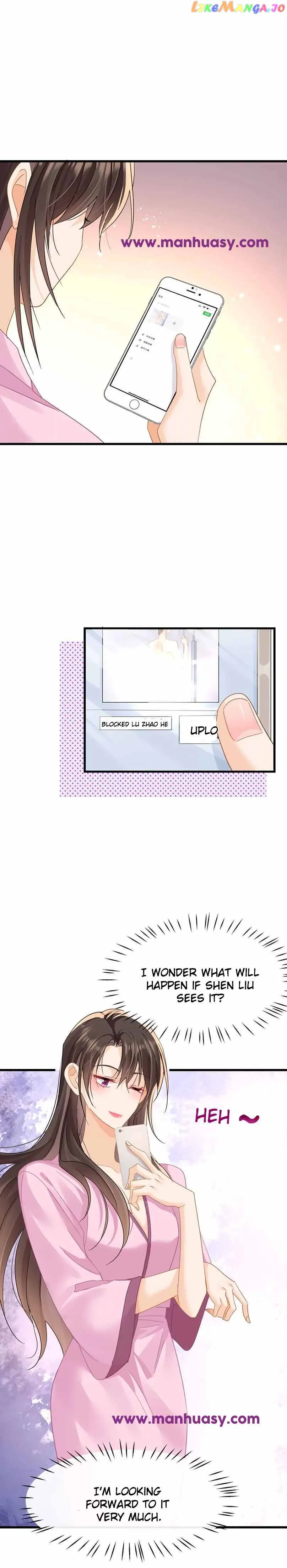 Secret Happiness Chapter 19 - Page 7