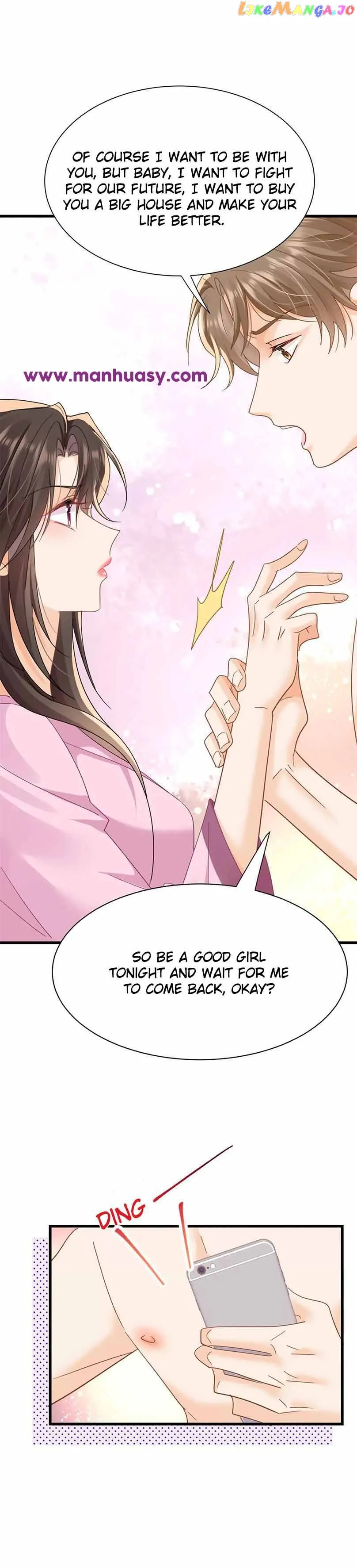 Secret Happiness Chapter 19 - Page 10