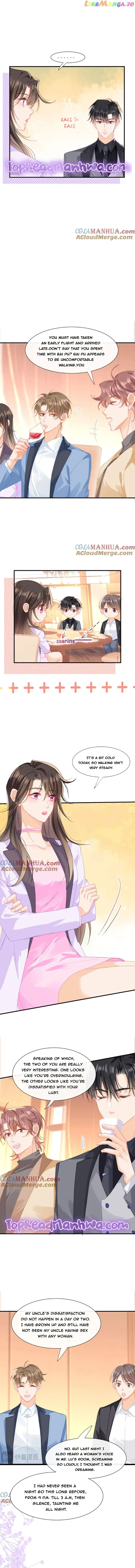 Secret Happiness Chapter 2 - Page 2