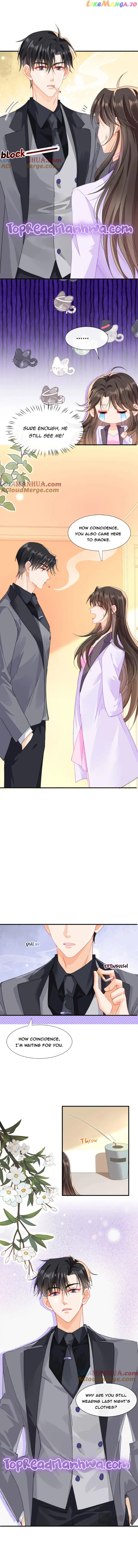 Secret Happiness Chapter 2 - Page 6