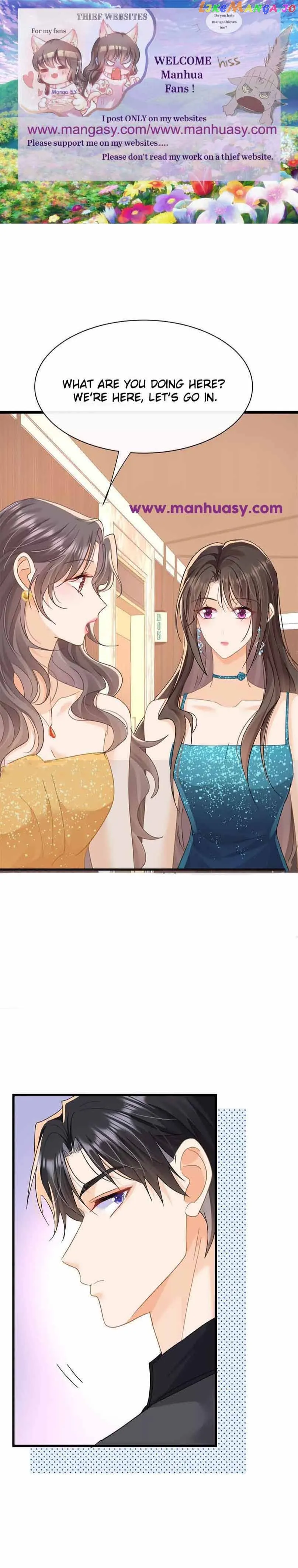 Secret Happiness Chapter 20 - Page 2