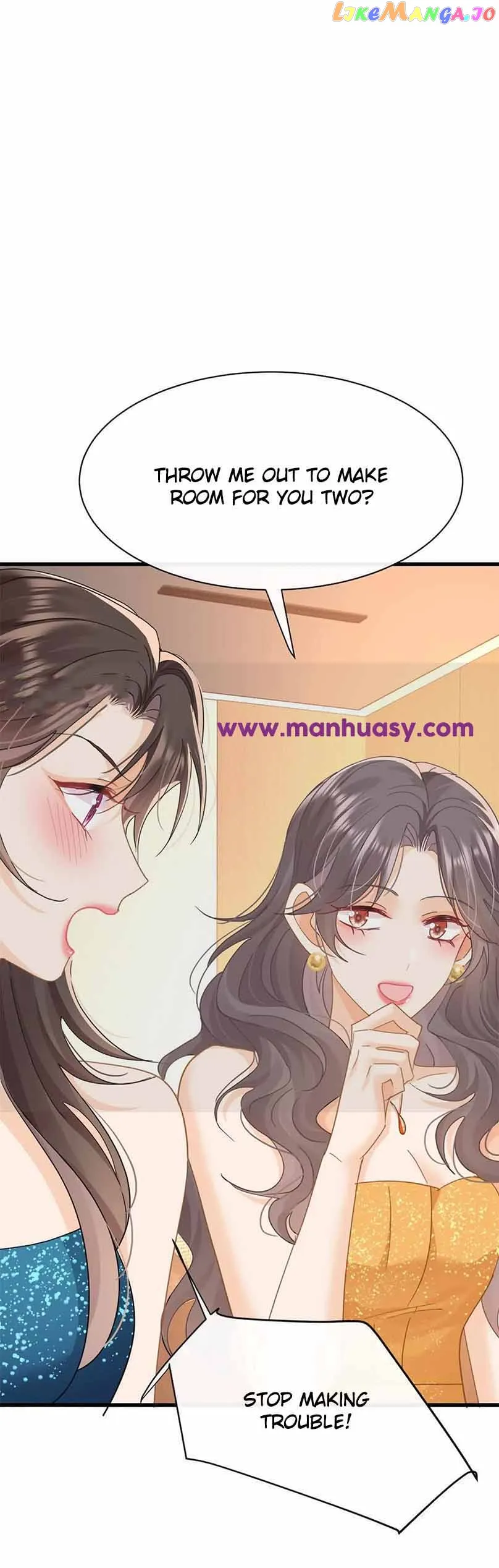 Secret Happiness Chapter 20 - Page 13