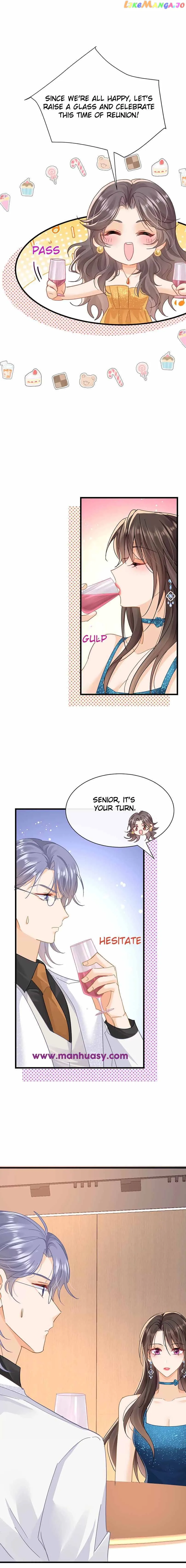 Secret Happiness Chapter 20 - Page 16