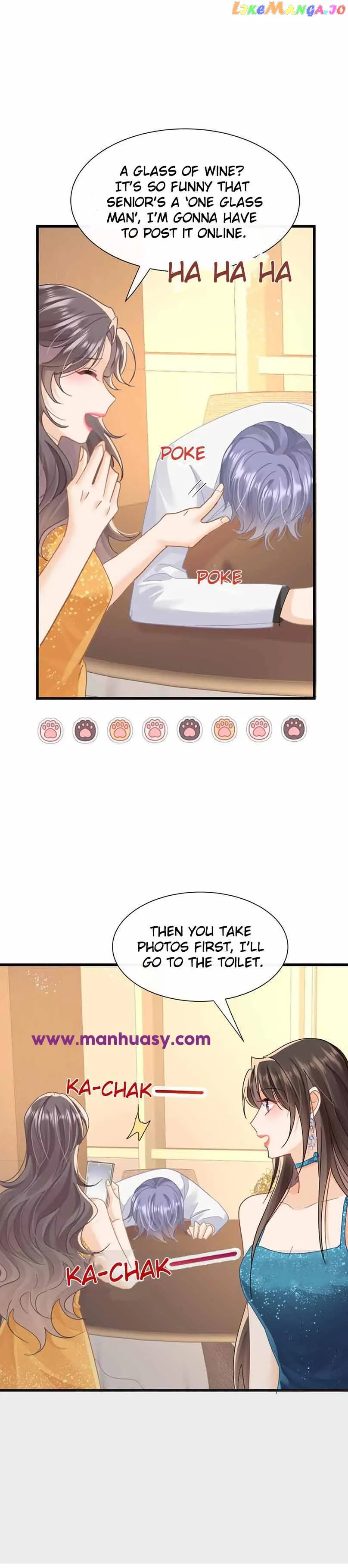 Secret Happiness Chapter 20 - Page 18