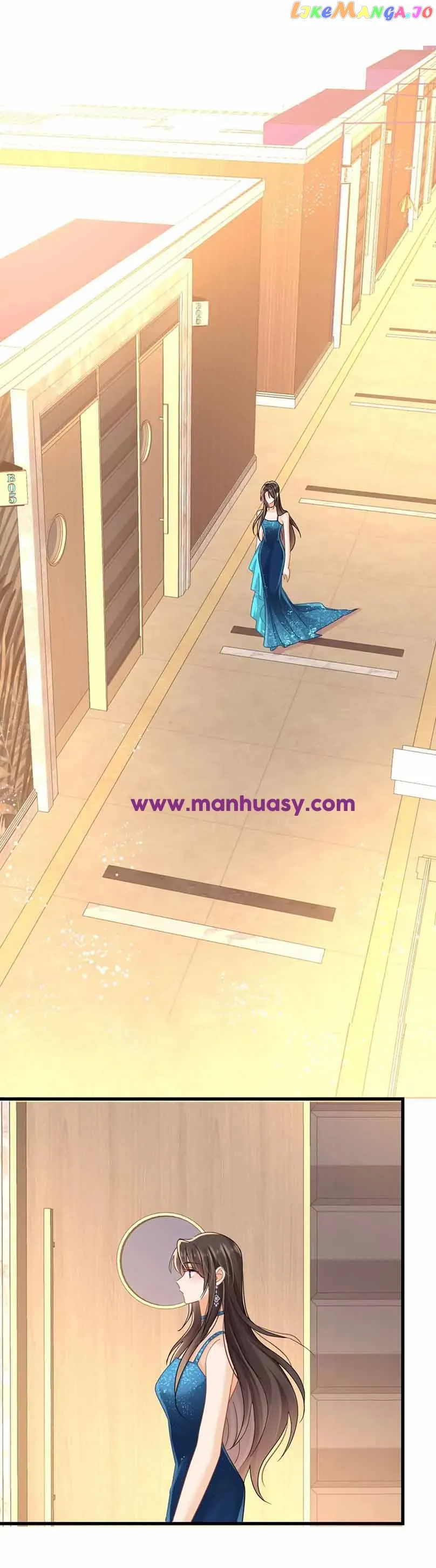 Secret Happiness Chapter 20 - Page 19