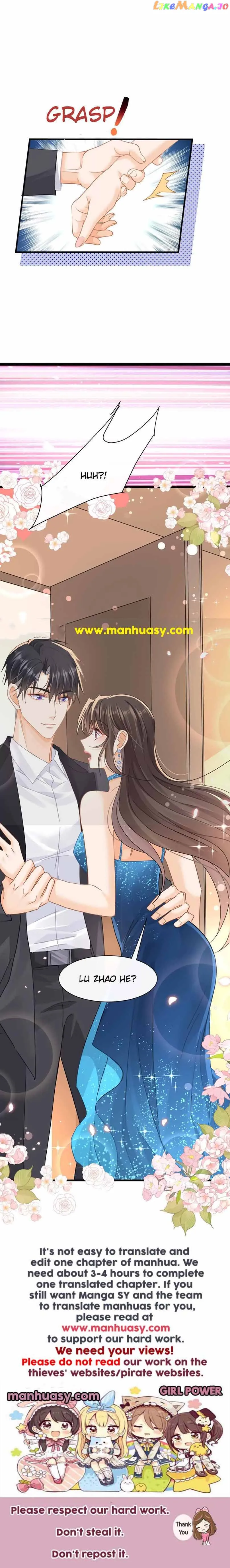 Secret Happiness Chapter 20 - Page 20