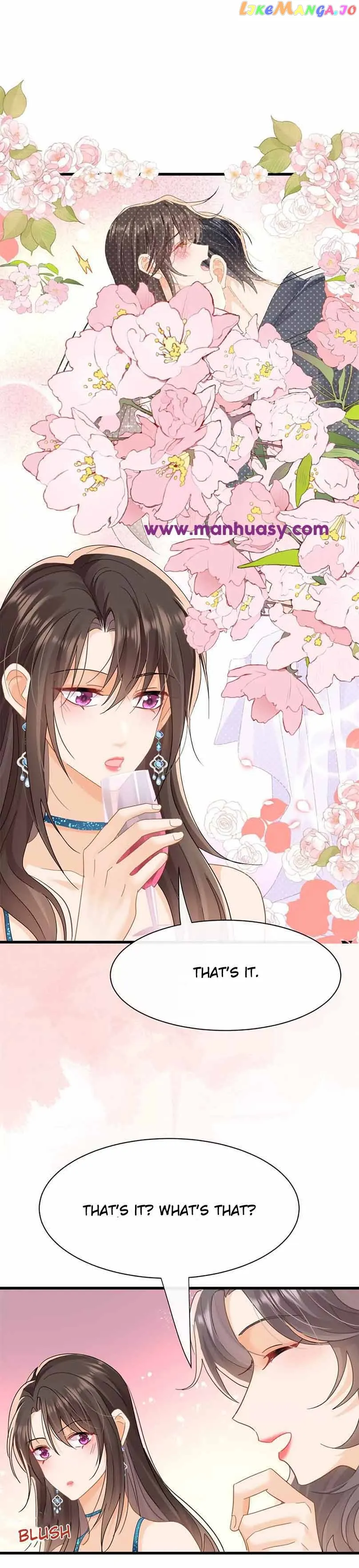 Secret Happiness Chapter 20 - Page 5