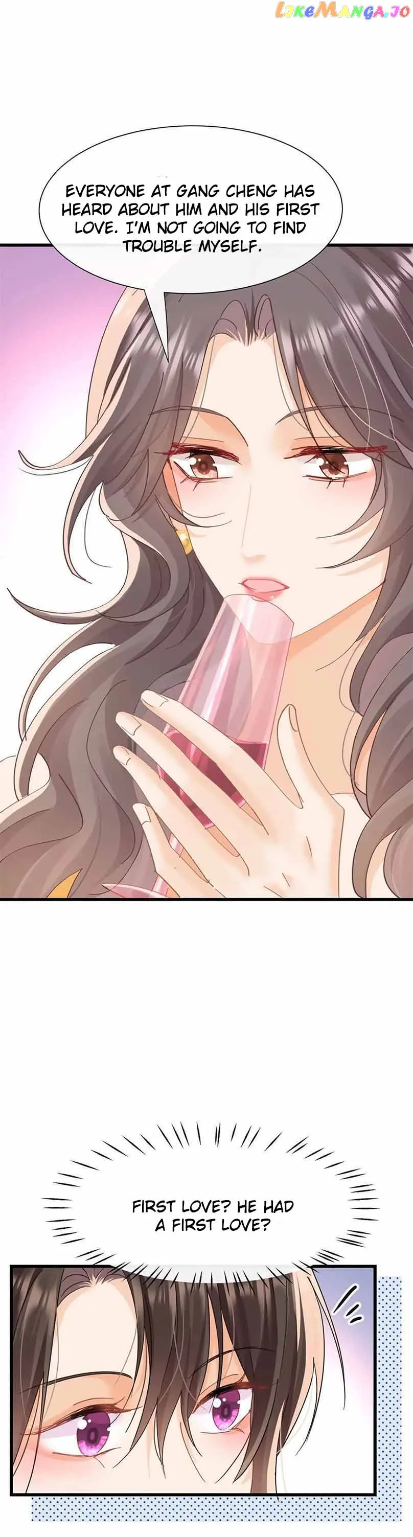 Secret Happiness Chapter 20 - Page 7