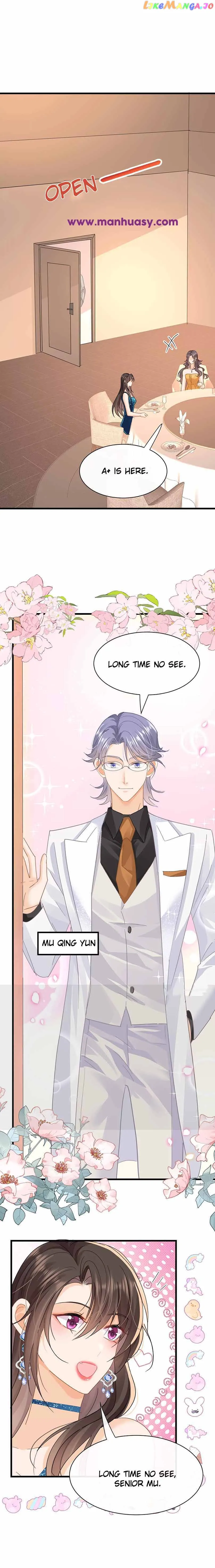 Secret Happiness Chapter 20 - Page 10