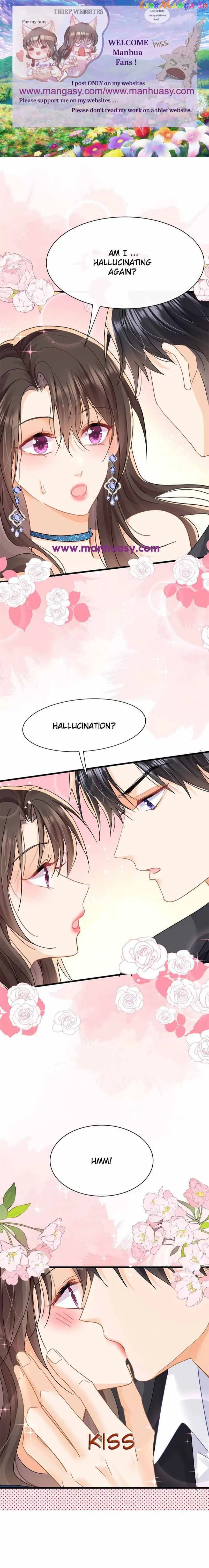 Secret Happiness Chapter 21 - Page 2