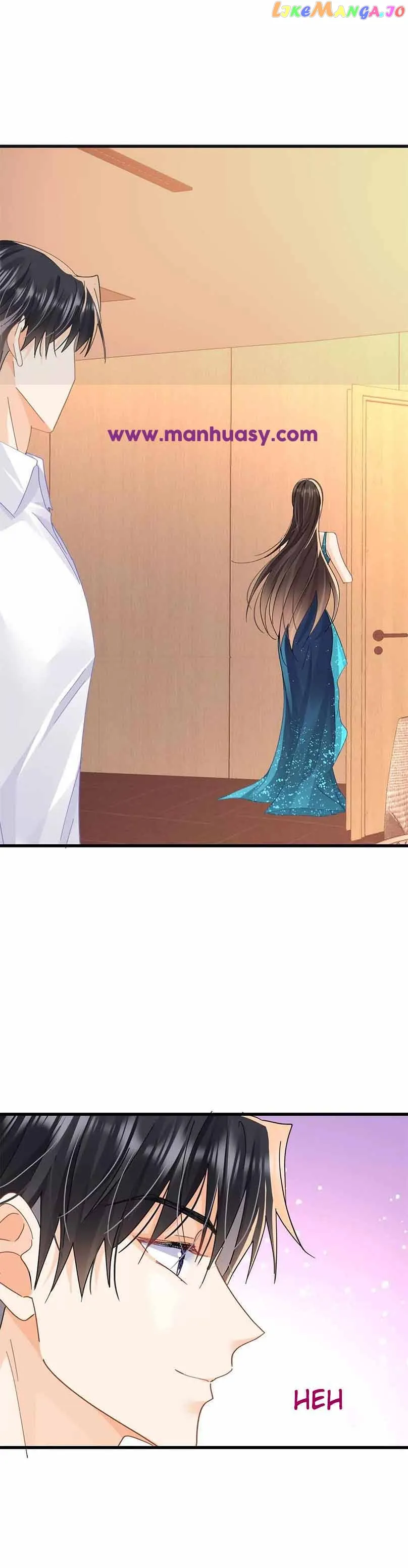 Secret Happiness Chapter 21 - Page 13