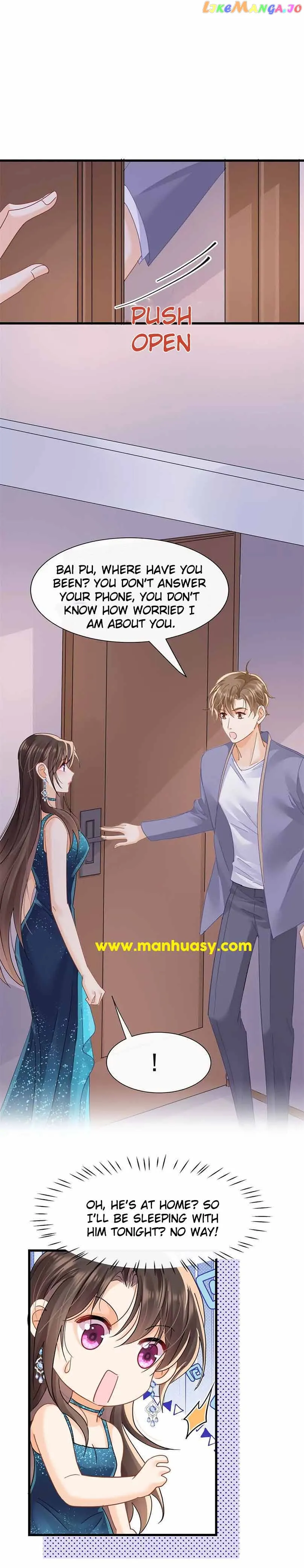 Secret Happiness Chapter 21 - Page 15