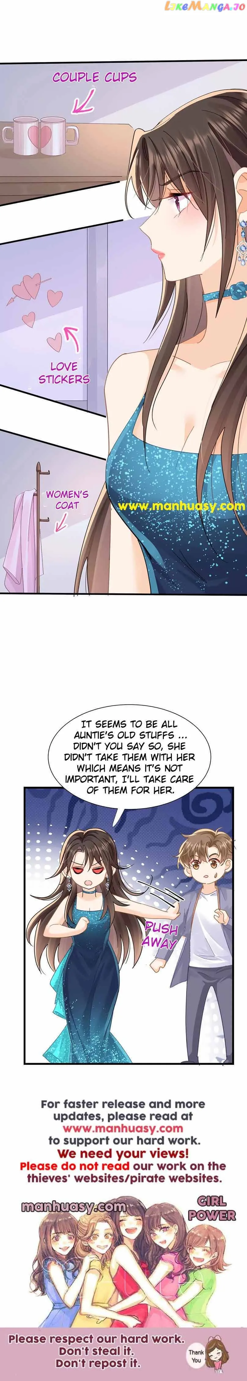 Secret Happiness Chapter 21 - Page 18