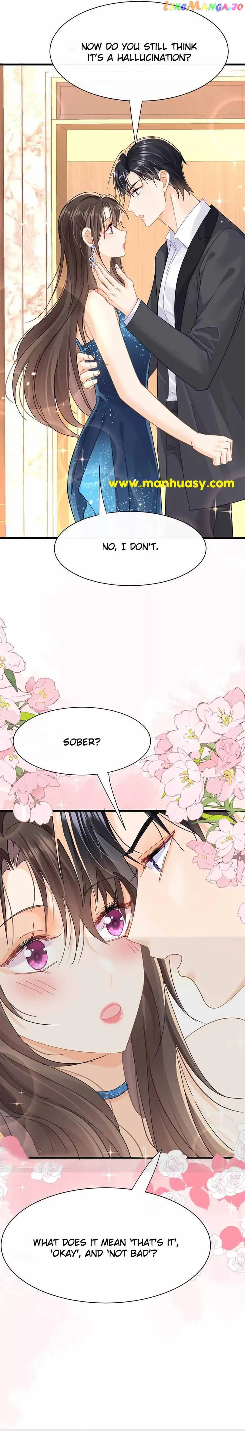 Secret Happiness Chapter 21 - Page 3