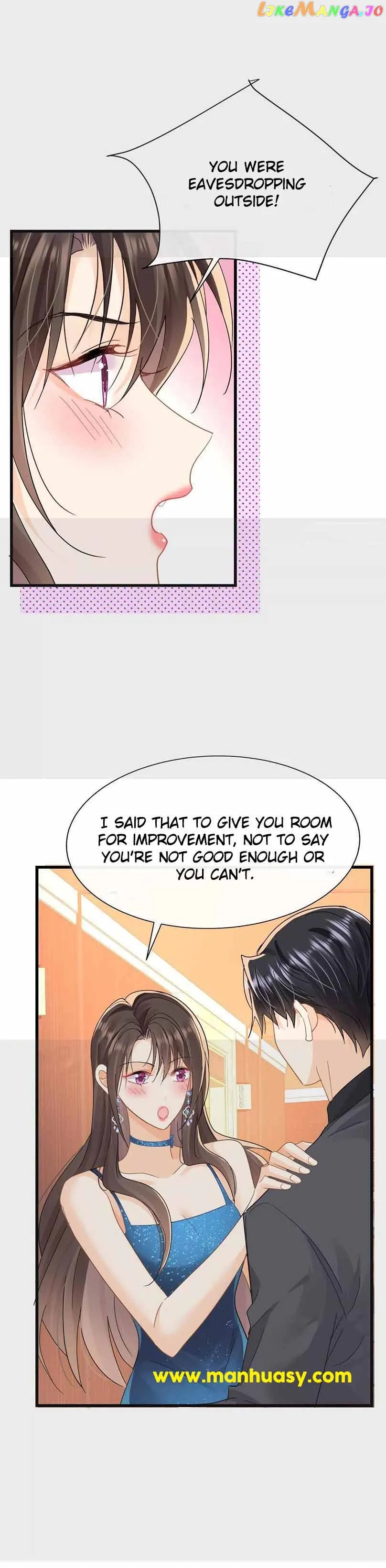 Secret Happiness Chapter 21 - Page 4