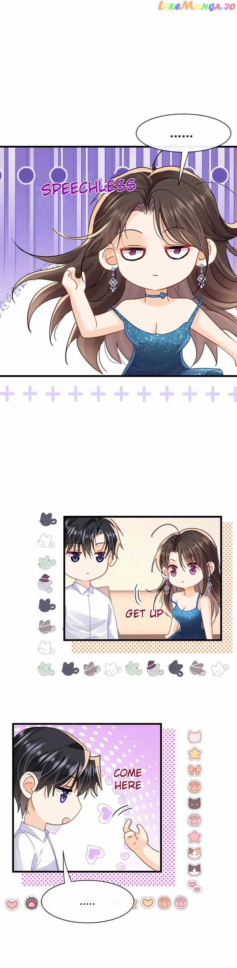 Secret Happiness Chapter 21 - Page 9