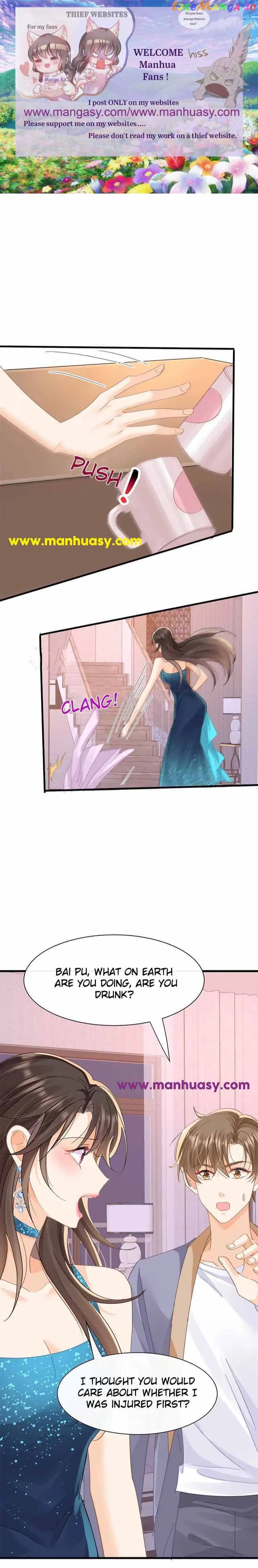 Secret Happiness Chapter 22 - Page 2