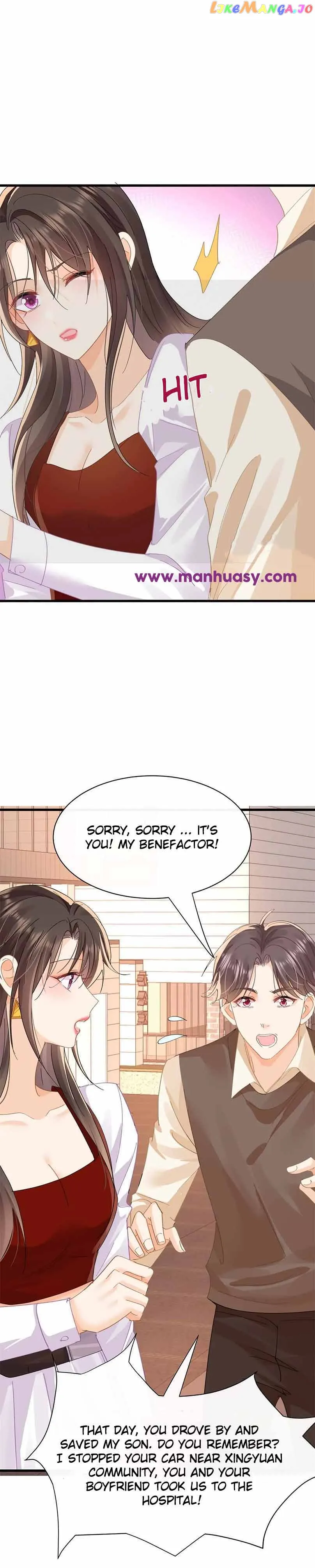 Secret Happiness Chapter 22 - Page 11