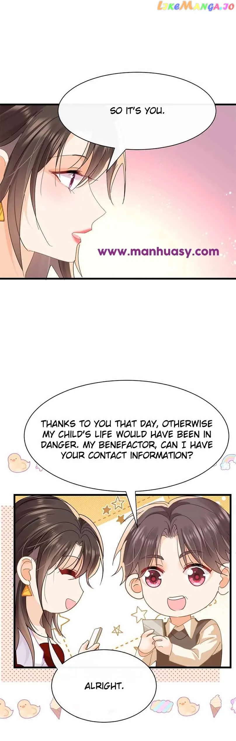Secret Happiness Chapter 22 - Page 12