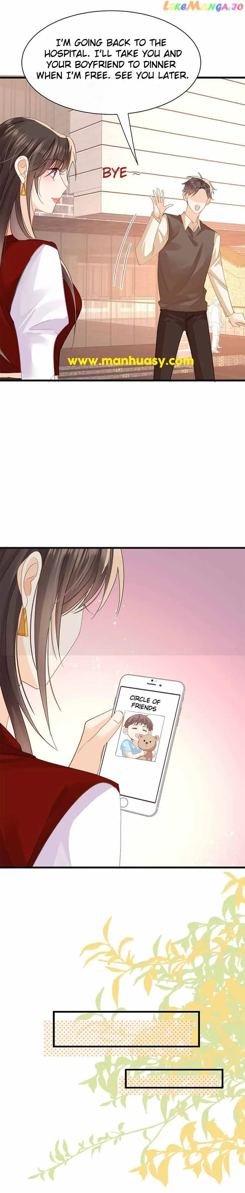 Secret Happiness Chapter 22 - Page 13