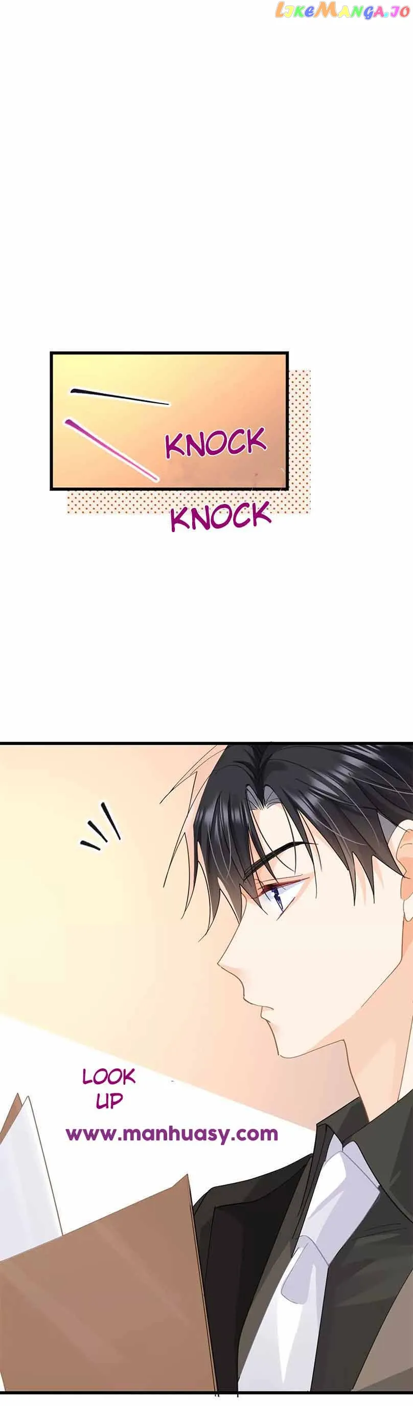 Secret Happiness Chapter 22 - Page 17