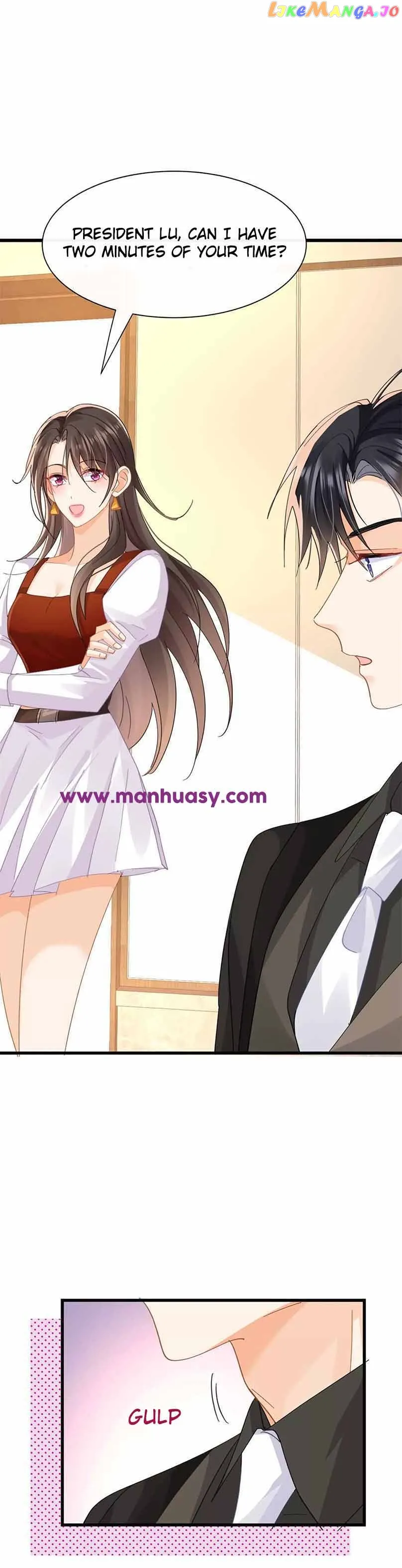 Secret Happiness Chapter 22 - Page 18