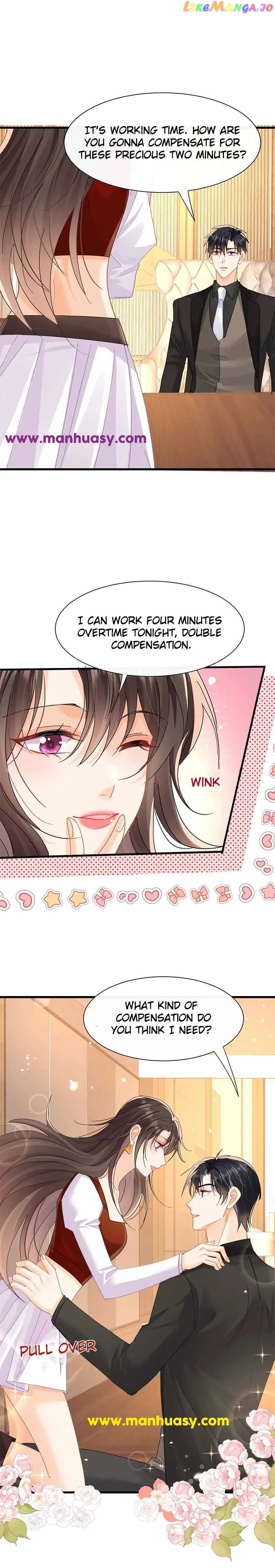 Secret Happiness Chapter 22 - Page 19