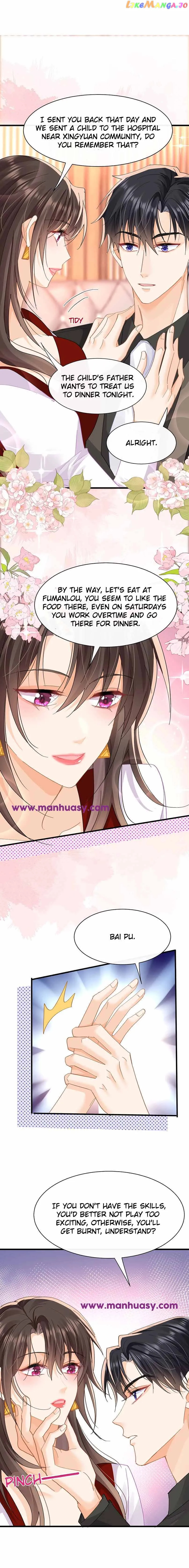 Secret Happiness Chapter 22 - Page 20