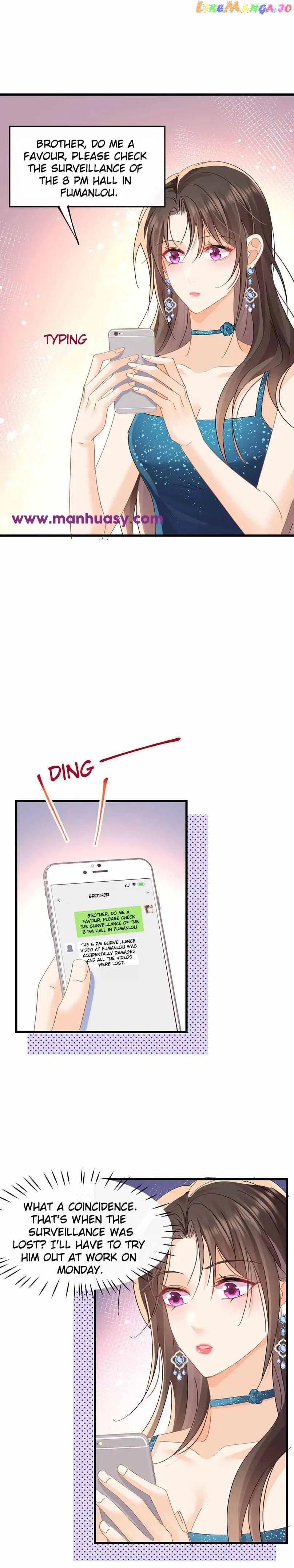 Secret Happiness Chapter 22 - Page 9